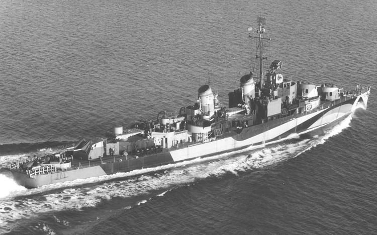 ship